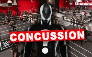 Social Media Star Suffers Concussion During WWE Tryout in Orlando