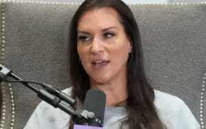 Stephanie McMahon Reveals Why Emotional Connection Is Crucial for WWE Wrestlers' Success