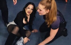 Stephanie Vaquer’s Condition After Brutal WWE RAW Attack Stephanie Vaquer’s Condition After Brutal WWE RAW Attack