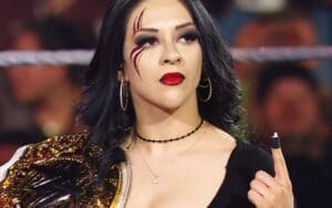Stephanie Vaquer Still Not Cleared for Action Amid Title Drama Stephanie Vaquer’s WWE Women’s Title Status After Suffering Ankle Injury