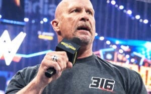 Steve Austin Could Make WWE Return Sooner Than You Think