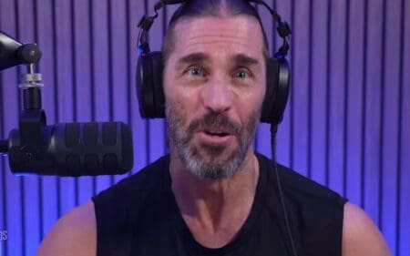 Stevie Richards Calls Out TNA for Poor Planning Around AMC Relaunch