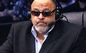 Taz Addresses Health Status Following AEW Dynamite Return