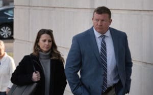 Ted DiBiase Jr. Welfare Fraud Trial Faces Major Delay After Attorney Health Issue