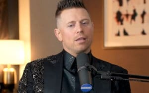 The Miz Admits WWE Releases Still Shake Him