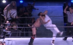 The Righteous Steal The Hardys’ Signature Moves to Send a Message