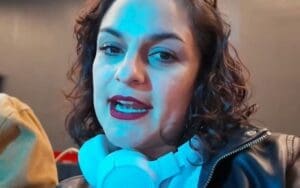 Thunder Rosa Confirms She’s Back on the Road with AEW After Injury Hiatus Thunder Rosa Confirms She’s Back on the Road with AEW After Injury Hiatus