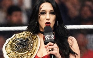 Timeline Revealed for Stephanie Vaquer’s Next Title Defense After Ankle Injury Timeline Revealed for Stephanie Vaquer’s Next Title Defense After Ankle Injury