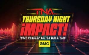TNA Accidentally Leaks Major No Surrender Plans on TNA+ Audio Feed