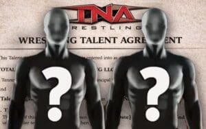 TNA Stars Quietly Become Free Agents After Contracts Expire