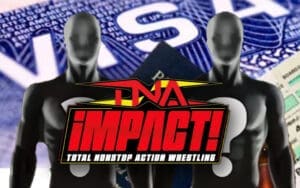 TNA Visa Issues Explained Following AMC Debut Absences