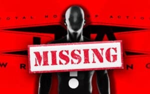 TNA Wrestling Missing Key Name For AMC Debut
