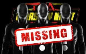 TNA’s AMC Debut Hit By Visa Delays With Multiple Absences Expected