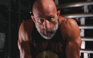 Tommaso Ciampa Breaks Silence After Surprise AEW Debut