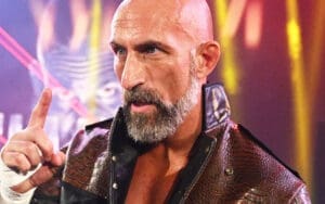 Tommaso Ciampa’s Next Destination After WWE Exit Revealed