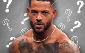 Trey Miguel’s AEW Future Uncertain After Rascalz Debut Snub and Deleted Tweets