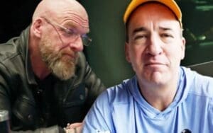 Triple H Bombarded With Wild Celebrity Pitches In New WrestleMania 42 Ad