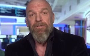 Triple H Slams Nutrition Critics, Defends Whole Milk in Schools & Calls Out Sedentary Kids