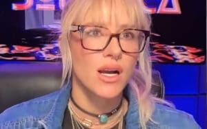 Triple H Specifically Asked To See Sol Ruca’s Finisher During WWE Matches