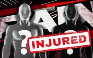 Two Injuries Suffered During January 26 WWE RAW in Toronto