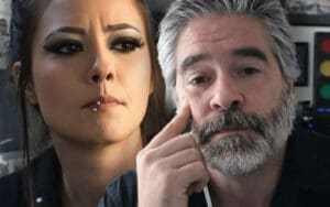 Vince Russo Accused Of Sending 'Very Personal Photos' To Female JCW Star