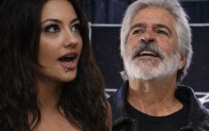 Vince Russo Called Out Over The Size Of His Manhood After Private Photo Accusations