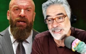 Vince Russo Says Triple H Is “Horrible Creatively” and Claims WWE Has No Real Storylines or Characters