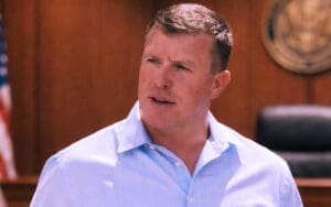 Welfare Fraud Trial Continues as Key Witness Links Ted DiBiase Jr. to Scheme