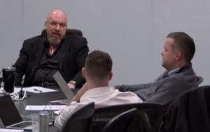 Who’s Really Running WWE Creative Under Triple H Revealed