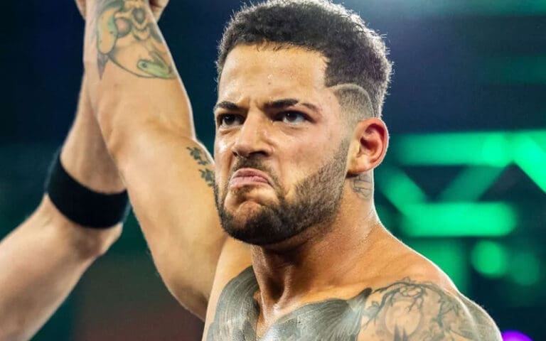 Why Trey Miguel Didn't Debut in AEW with The Rascalz Explained