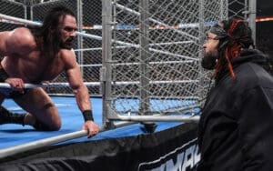 Why WWE Chose a Fluke Finish for Drew McIntyre’s Title Win on January 9 SmackDown