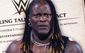 Why WWE Let R-Truth’s Contract Expire in 2025 Why WWE Let R-Truth’s Contract Expire in 2025