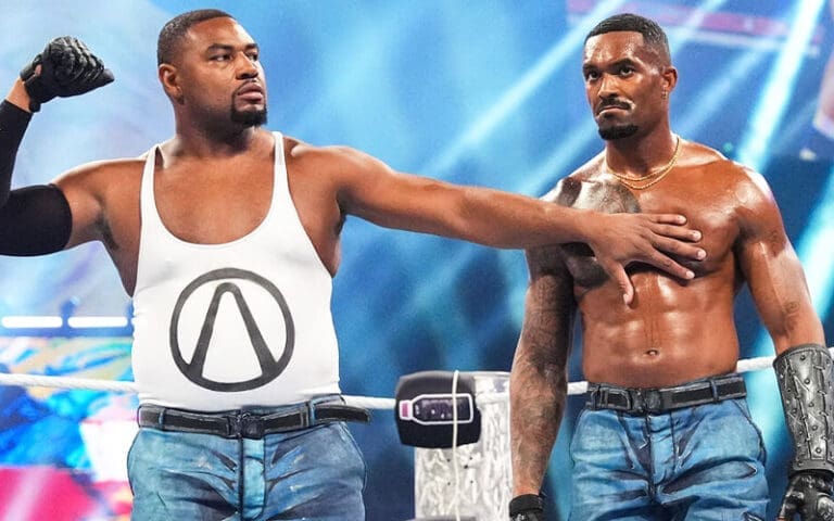 Why WWE Pulled the Street Profits from Television
