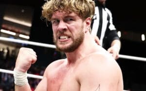 Will Ospreay Set to Begin AEW Return Process with Medical Evaluation