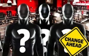 WWE Changing Recruitment Strategy for This Week's Tryout in Orlando