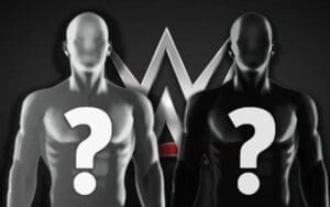 WWE Confirms New Tag Team Name