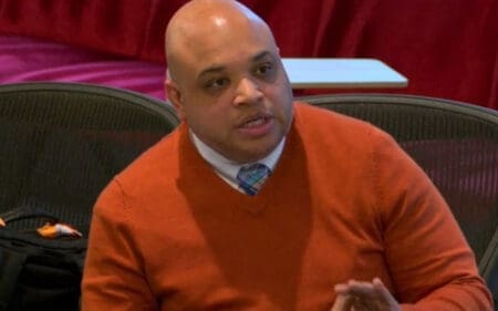 WWE Creative Reshuffle Puts Ryan Ward in Charge of RAW and SmackDown Direction