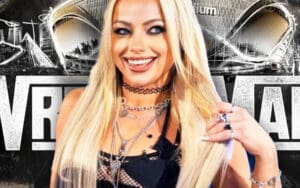 WWE Discussing Major Program for Liv Morgan at WrestleMania 42