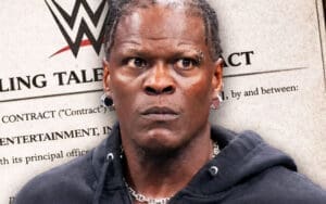 WWE Finalized R-Truth’s Deal Hours Before Money in the Bank Return WWE Finalized R-Truth’s Deal Hours Before Money in the Bank Return