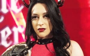 WWE Holding Off on Major Feud for Stephanie Vaquer WWE Holding Off on Major Feud for Stephanie Vaquer