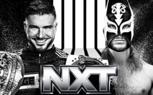 WWE NXT Preview for January 20, 2026: Confirmed Matches, Start Time and How to Watch