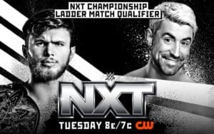 WWE NXT Preview for January 27, 2026: Confirmed Matches, Start Time and How to Watch