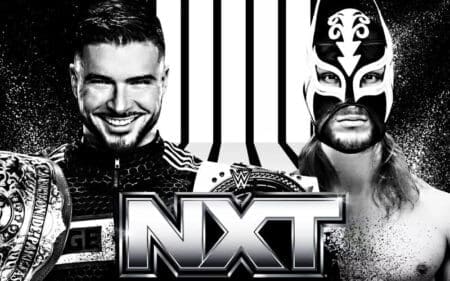 WWE NXT Results, Highlights and Key Moments for January 20, 2026