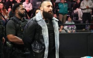 WWE NXT Viewership for January 20 Sees Decrease After Tony D'Angelo Gets Arrested