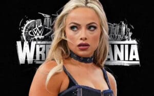 WWE Planning Major WrestleMania Push for Liv Morgan
