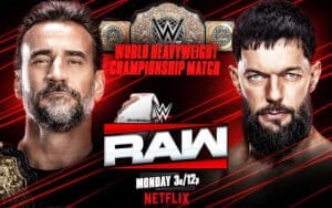 WWE RAW Preview for January 19, 2026: Confirmed Matches, Start Time and How to Watch