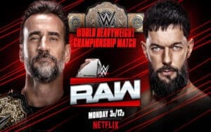 WWE RAW Results, Highlights and Key Moments for January 19, 2026
