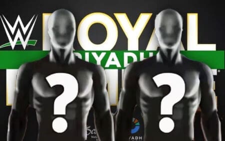 WWE Royal Rumble 2026 Betting Markets Hint at Major Celebrity Appearances