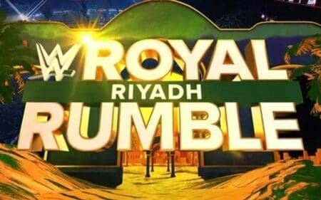 WWE Royal Rumble Results, Highlights and Key Moments for January 31, 2026 WWE Royal Rumble Results, Highlights and Key Moments for January 31, 2026