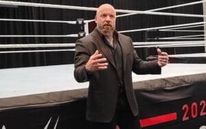 WWE Shifts Tryout Strategy to Focusing on Black Male Talent Amid Criticism of Paul Levesque’s Booking